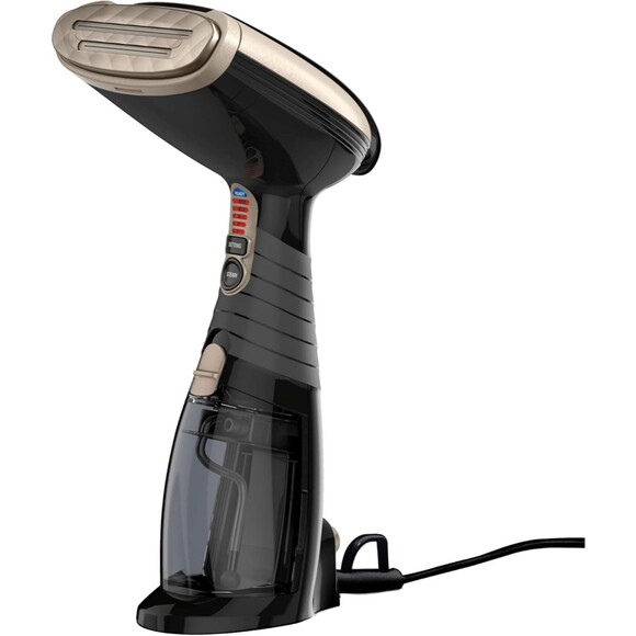 Conair Other - Conair Handheld Garment Steamer for Clothes, Turbo Extremesteam 1875W Fabric Ste